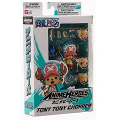 Фигурка Bandai Anime Heroes One Piece: Tony Tony Chopper