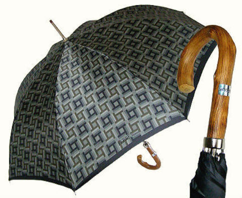 Зонт-трость Ferre GF -272-Broom