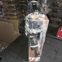 Братц Хлоя Милашка в Стиле Панк - ! КОРОБКА ПОВРЕЖДЕНА !