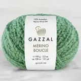 Пряжа Gazzal Merino Boucle 3769