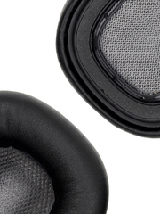 Амбушюры из натуральной кожи для наушников Apple AirPods Max