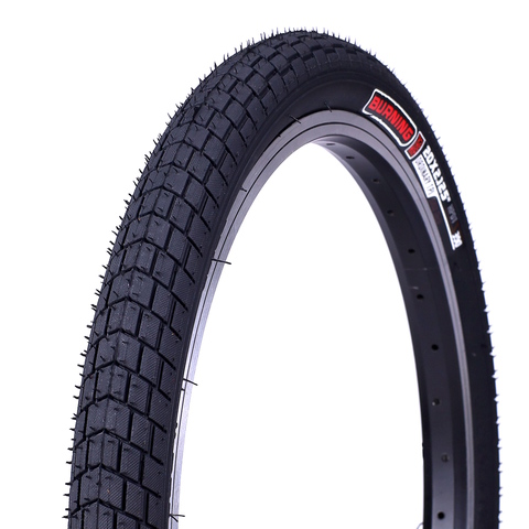 Покрышка для велосипеда Krypton Burning 20x2,125