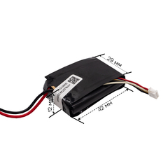 Аккумулятор для Beats Pill 2.0