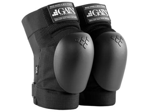 Наколенники GAIN THE MVP