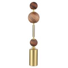 Настольная светодиодная лампа Odeon Light CALLISTO 5457/4TL