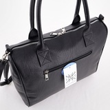 Сумка Саломея 1078 канадский черный