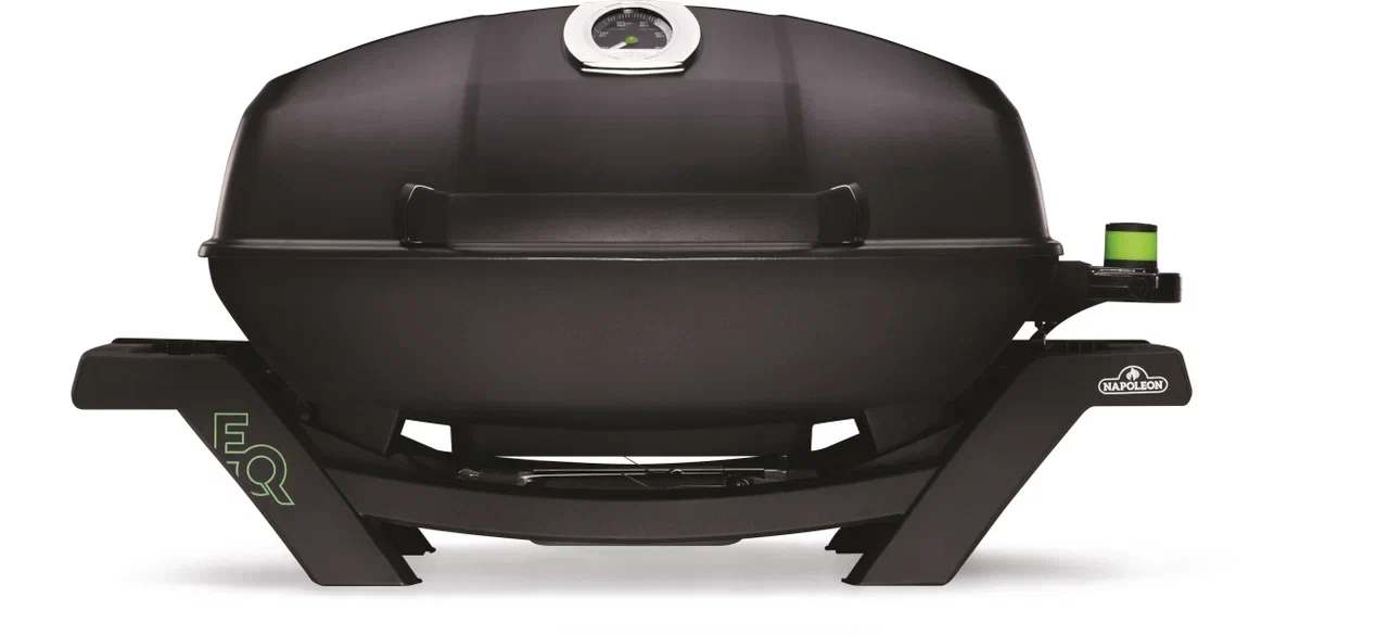 Электрический гриль Napoleon TravelQ 285 PRO