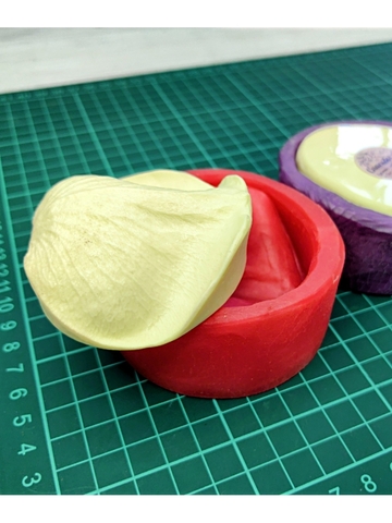 Молд+Вайнер лепесток розы 