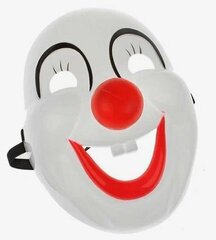 Маска Клоун без носа