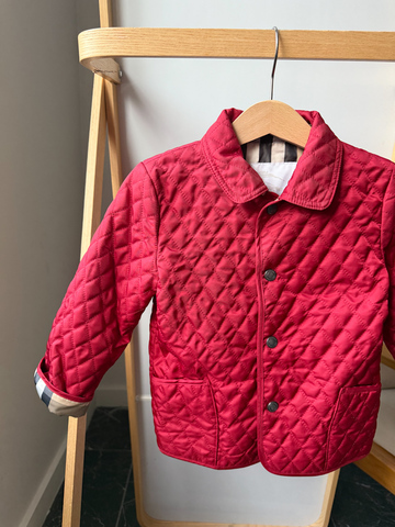 Куртка Burberry, 92