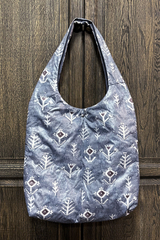 Сумка стеганая 