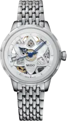 Часы женские Mido M043.236.11.101.00 Rainflower Blossom