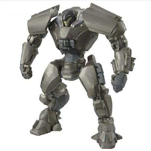 Стальной Феникс