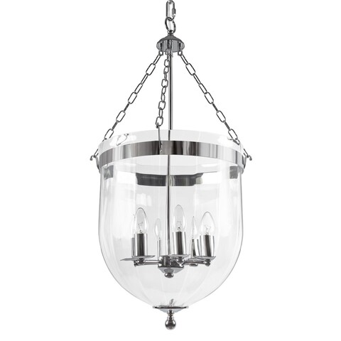 Подвесной светильник Loft It Incense 10455/6 CR