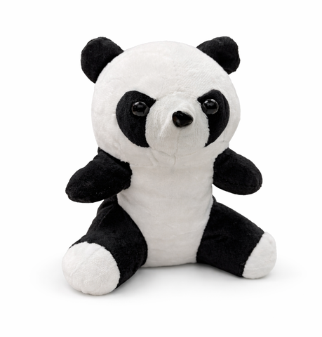 Мягкая Игрушка Панда 20*17*12 см.