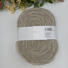 Кауни ровница 8/1 Серый