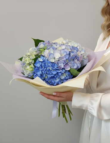 Букет Морской ветер