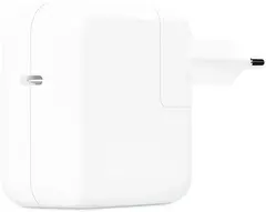 Сетевое зарядное устройство Apple USB-C мощностью 30Вт