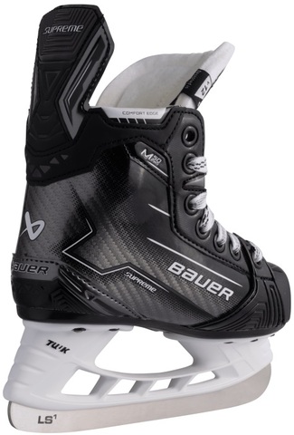 Коньки BAUER S24 SUPREME M50 PRO YTH 13 D