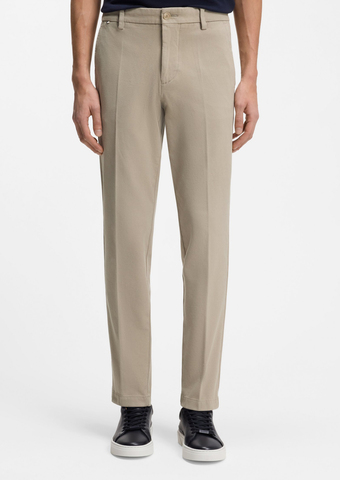 Брюки-чинос BOSS H-Kaiton1