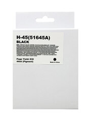Картридж Myink 45 51645А для HP DJ 710С/850C Black (44ml)