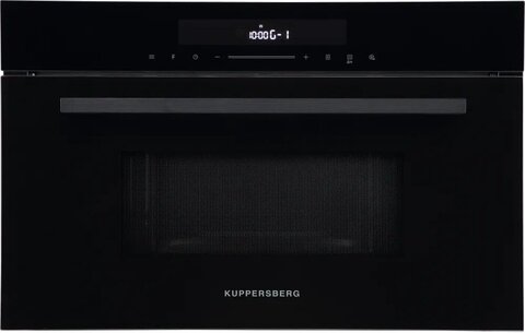 Kuppersberg HMW 634 B