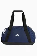 Сумка спортивная adidas Tiro Dufflebag S - темно-синий