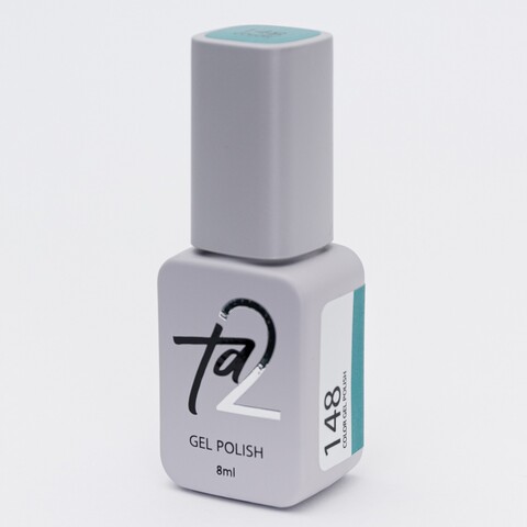 Гель-лак Ta2 цветной гель-лак №148