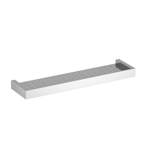 Timo 15273/00 Полка в ванную Timo Petruma хром (15273/00)