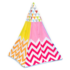 Funkids  Развивающий коврик-палатка 