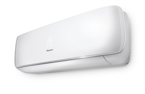 Инверторная сплит-система серии Premium DESIGN Super DC Inverter (R32) AS-10UW4RVETG01 (комплект)