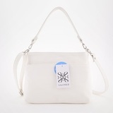 Сумка Саломея 116 канадский белый