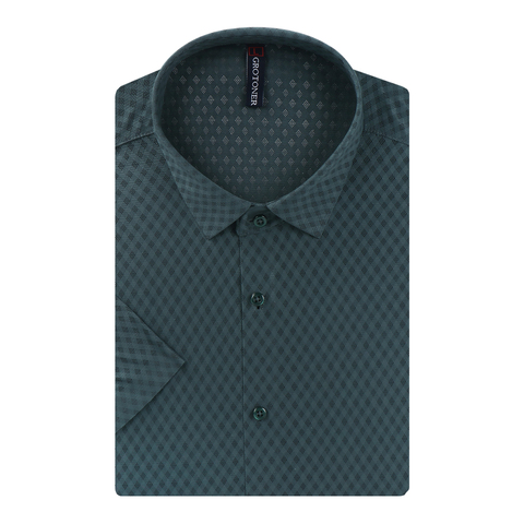 Рубашка GW1019 k-63 (M-3XL)