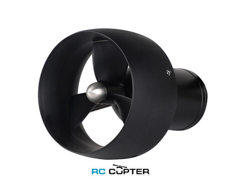 Электродвигатель подводный (движитель) T-Motor CubeMars DW15