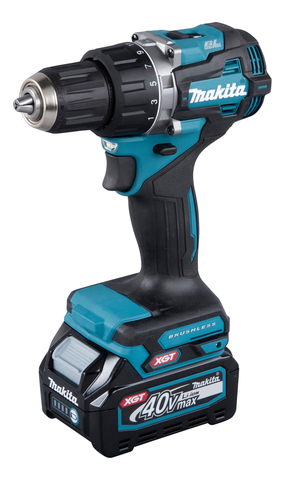 Дрель-шуруповёрт Makita DF002GD201