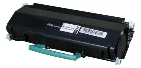 Картридж Sakura E260A11E для Lexmark, черный, 3500 к.