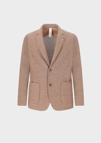 Пиджак DISTRETTO12 JACKET REGI