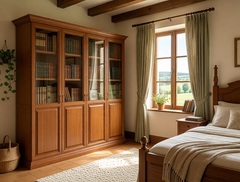 библиотека 