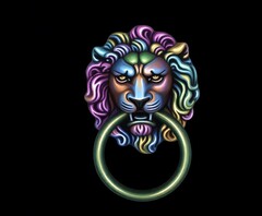 Силиконовый молд 