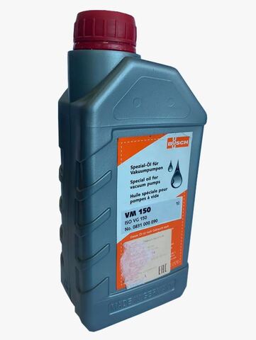 Busch VM 150 - вакуумное масло - 5 л