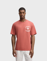 Футболка Strellson Karan-R