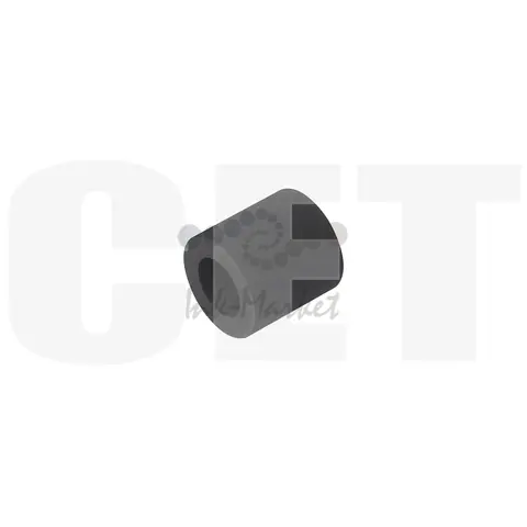 Резинка ролика подхвата/подачи NROLR0212QSA1, NROLR0212QSAZ для SHARP MX-C250/C300W (CET), CET341083