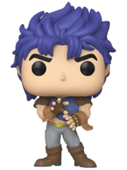 Фигурка Funko POP! Animation JoJo's Bizarre Adventure Jonathan Joestar