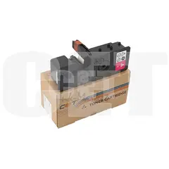 Тонер-картридж TK-5440M для KYOCERA ECOSYS PA2100CX/PA2100CWX/MA2100CFX/MA2100CWFX (CET) Magenta, (EUR/MEA/Afr), 2400 стр., CET141961