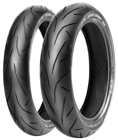 Шина IRC S99 160/60-17 [68S TL Rear ]