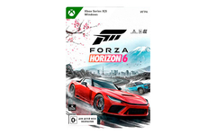 Forza Horizon 6 (цифровая версия) (Xbox Series X|S + Windows) (WW) (для ПК, цифровой код доступа)