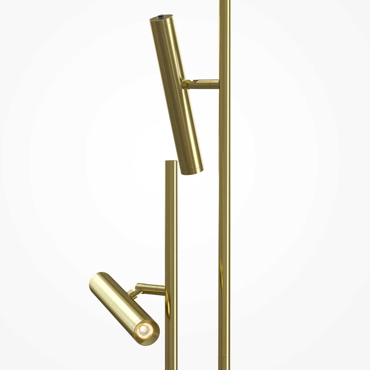 Торшер Maytoni Modern Trust MOD460FL-L6BS3K
