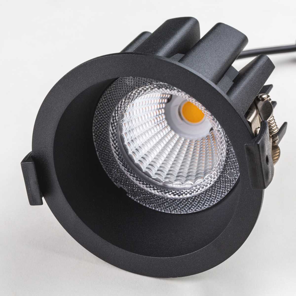 Светильник светодиодный уличный Ciclone Lightstar 385037