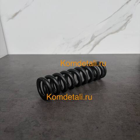 Пружина натяжного винта КДМ 7881