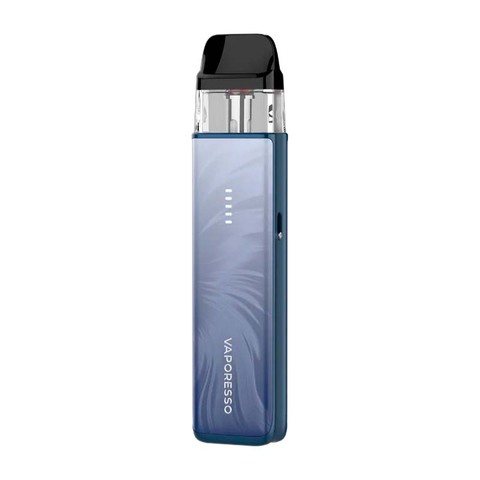 Vaporesso XROS 6 MINI Pod 1600mAh Kit - Plume Blue